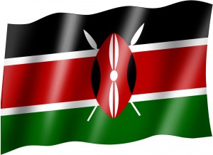 kenya