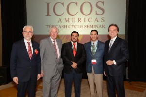 ICCOS Americas 2014